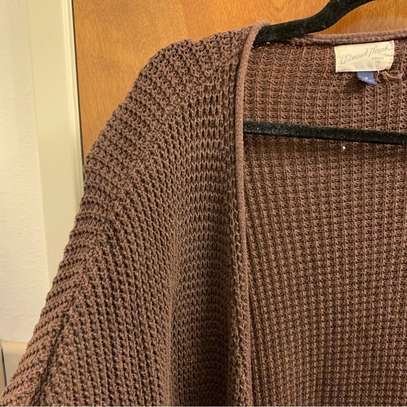Universal Threads cardigan - Picture 4 of 4